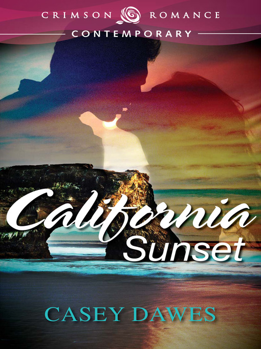 Cover image for California Sunset